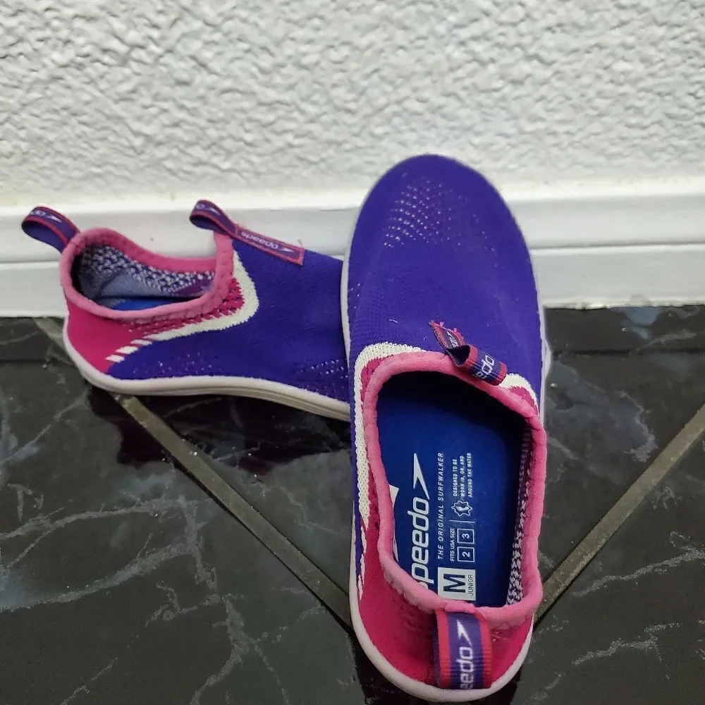 Speedo Beach shoes